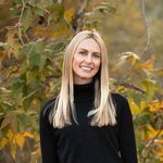 Christa Olson - @christa_n_olson - Instagram