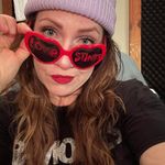Christa Olson - @christa.janille - Instagram