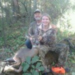 Christa Robinson - @ford_girl200 - Instagram