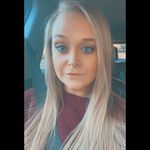 Christa Robinson - @christaaaelaineee - Instagram