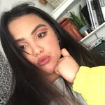 Christa Santos - @christa_santosx - Instagram