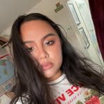 Christa Santos - @christaxsantos - Instagram