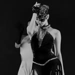 Krista Trujillo Santos | Bailarina & Contorsionista - @krisk_ts - Instagram