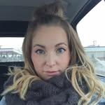 Christa Sinclair - @kissinsinc - Instagram
