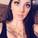 Christa Sinclair - @lajeunesse_christa - Instagram