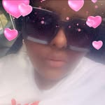 Christa Sinclair - @mzgeech - Instagram