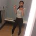 Christina Sinclair - Facebook