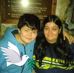 Christina Sinclair - Facebook