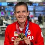 Christine Sinclair - @c_sinc12 - Instagram