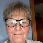 Christa Ulrich - @deirfge - Instagram