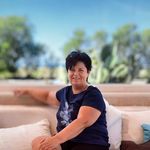 Christa Ulrich-Ulrich - @chruli73 - Instagram