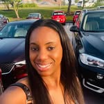 Christa Wallace - @caramelicious1 - Instagram