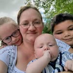 Christa Waters - @waterlotus88 - Instagram