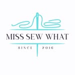 Christa Wheeler - @miss_sew_what - Instagram