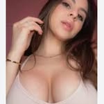 Christabel Oliver - @hamdy_blac - Instagram