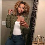 christal Brown - @christal5801 - Instagram