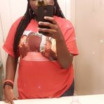 Christal Brown - @christalb123 - Instagram
