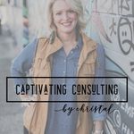 Christal Brown - @captivatingconsultingforyou - Instagram