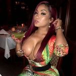 Christal Brown - @christalbrown5 - Instagram