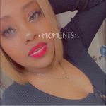 Christal Brown - @mizzdramafree100 - Instagram