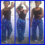 Christal Brown - @_fatty_cakes - Instagram