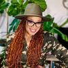 Christal Brown - @christalintentions - TikTok