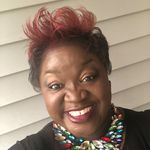 Christal Brown Heyward - @christalbrownheyward - Instagram