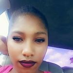 Christal John - @john_christal - Instagram