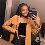 Christal Johnson - @_christaljohnson - Instagram