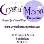 Crystal Moon Emporium - @crystalmoonemporium - Instagram