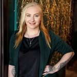 Crystal Moon Ink - @crystal_moon_ink - Instagram