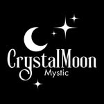 Crystal Moon Mystic - @crystalmoonmystic - Instagram