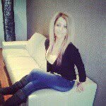Joanne - @christalmoon - Instagram