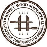 Christal Wilson - @sweetwoodjoinery - Instagram