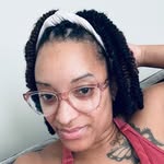 Christal Wilson - @0720_cdw - Instagram