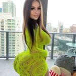 Christal Wilson - @christalwilson7 - Instagram