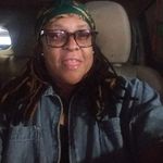 Christel Collins Johnson - @thickumsphillystyle - Instagram