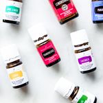 Christel Johnson - @oilsandscents1 - Instagram