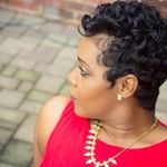 Christel Nicholson - @christeladrienne - Instagram