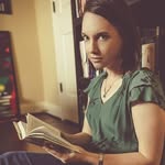 Christel Sanchez - @zombielovercc - Instagram