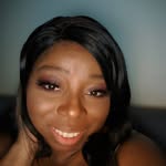 Christen Carter - @mzchristylove - Instagram