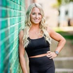 Christen Carter | Personal Trainer + Nutrition Coach - @cpatcarter_balancedfitness - Instagram