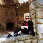 Christen Gordon - @gordon.christen - Instagram
