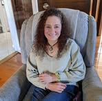 Christen Gordon - Facebook