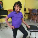 christengordon - @keisharobinson701 - Instagram