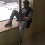 Christen King - @kingis_chrs - Instagram