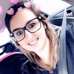 Kristen Louque McDaniel - @kristen.louque.71 - Instagram
