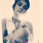 Kristen Mcdaniel - @humornbeauty13 - Instagram