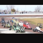 kristen mcdaniel - @mcdaniel_racing7 - Instagram