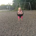Christen Moore - @babymamacmo - Instagram